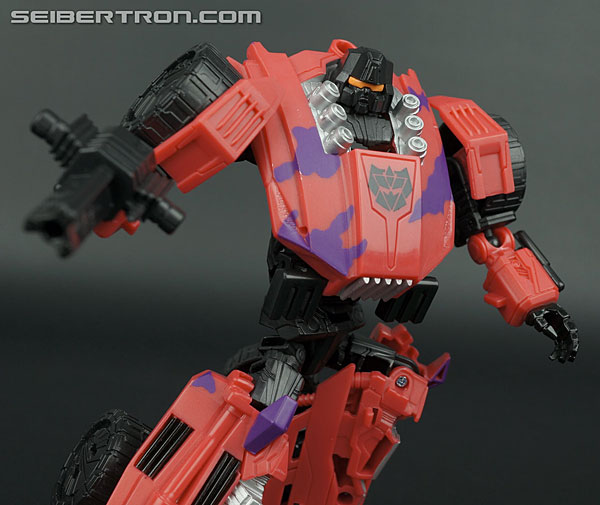 Transformers Fall of Cybertron Swindle (G2) (Image #54 of 76)