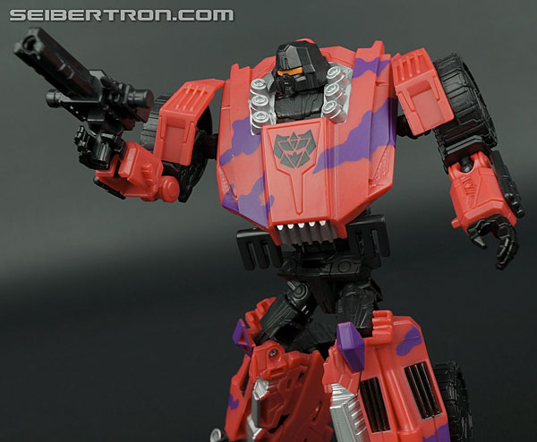 Transformers Fall of Cybertron Swindle (G2) (Image #57 of 76)