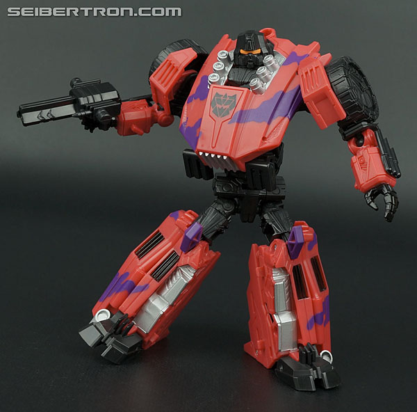 Transformers Fall of Cybertron Swindle (G2) (Image #60 of 76)