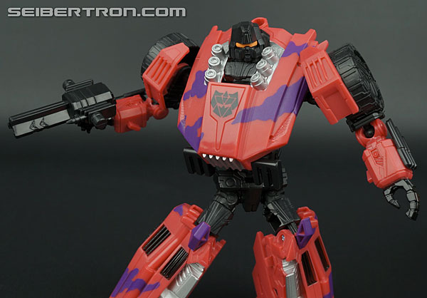 Transformers Fall of Cybertron Swindle (G2) (Image #61 of 76)
