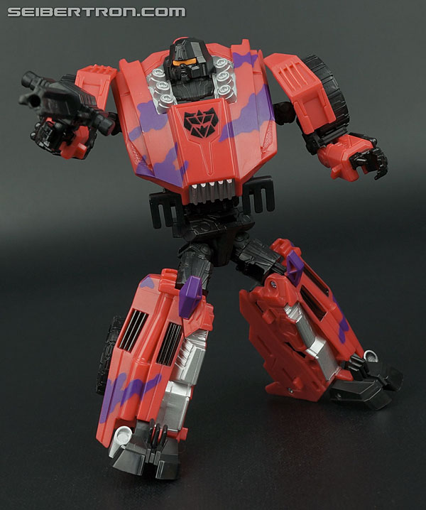 Transformers Fall of Cybertron Swindle (G2) (Image #65 of 76)