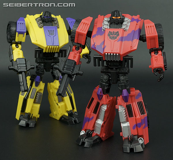 Transformers Fall of Cybertron Swindle (G2) (Image #68 of 76)
