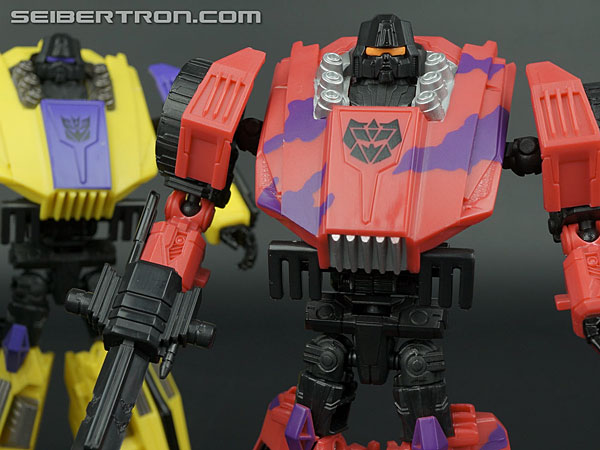 Transformers Fall of Cybertron Swindle (G2) (Image #70 of 76)