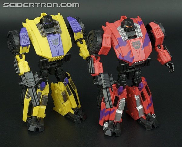 Transformers Fall of Cybertron Swindle (G2) (Image #71 of 76)