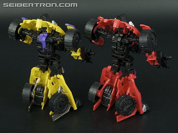 Transformers Fall of Cybertron Swindle (G2) (Image #72 of 76)