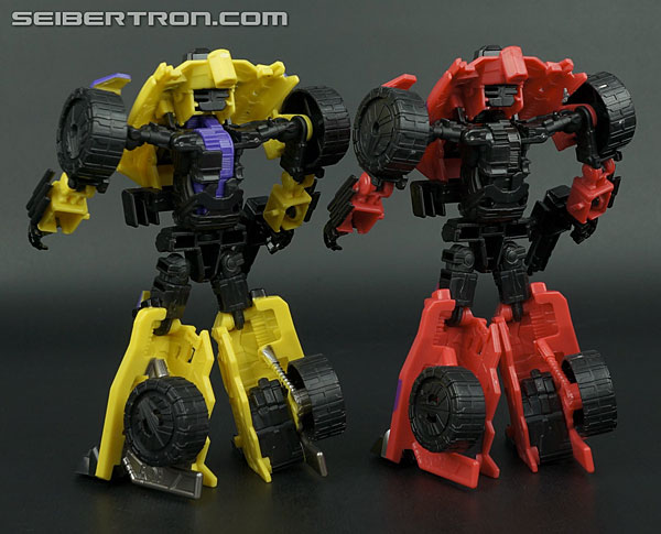 Transformers Fall of Cybertron Swindle (G2) (Image #73 of 76)
