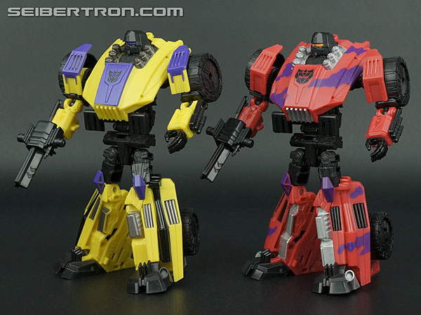 Transformers Fall of Cybertron Swindle (G2) (Image #74 of 76)