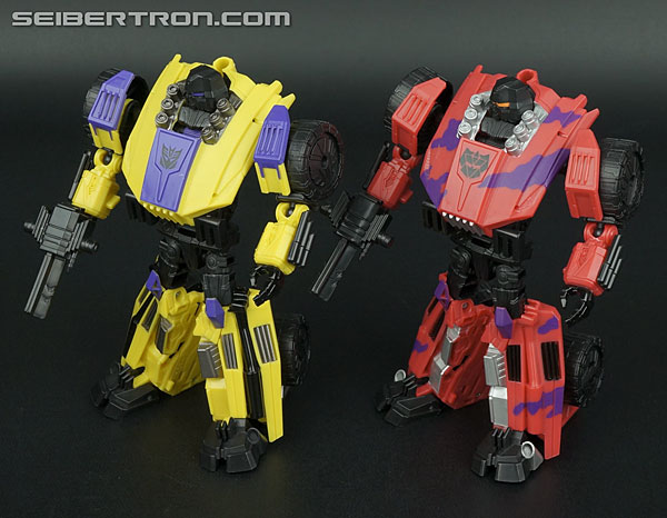 Transformers Fall of Cybertron Swindle (G2) (Image #75 of 76)