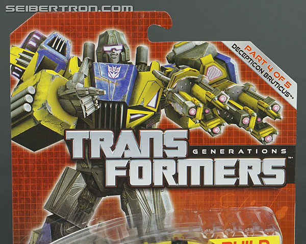 Transformers Fall of Cybertron Swindle (Image #2 of 89)