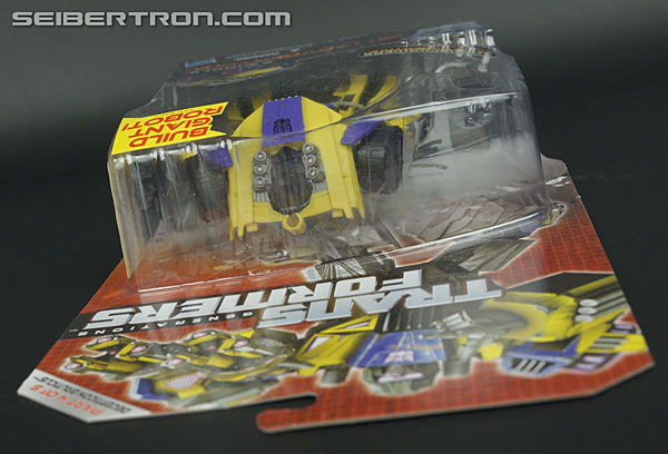 Transformers Fall of Cybertron Swindle (Image #15 of 89)