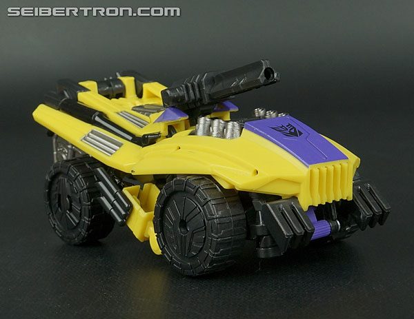 Transformers Fall of Cybertron Swindle (Image #19 of 89)