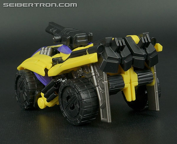 Transformers Fall of Cybertron Swindle (Image #24 of 89)