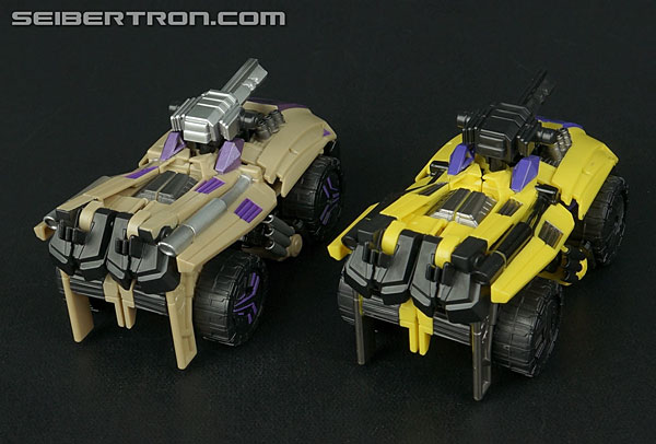 Transformers Fall of Cybertron Swindle (Image #32 of 89)