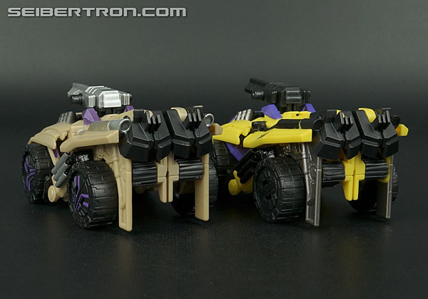 Transformers Fall of Cybertron Swindle (Image #33 of 89)
