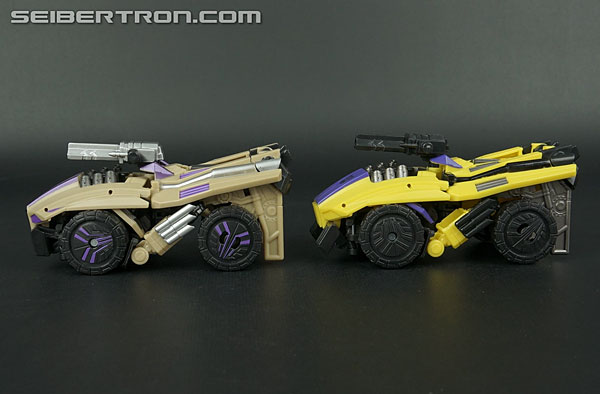 Transformers Fall of Cybertron Swindle (Image #34 of 89)