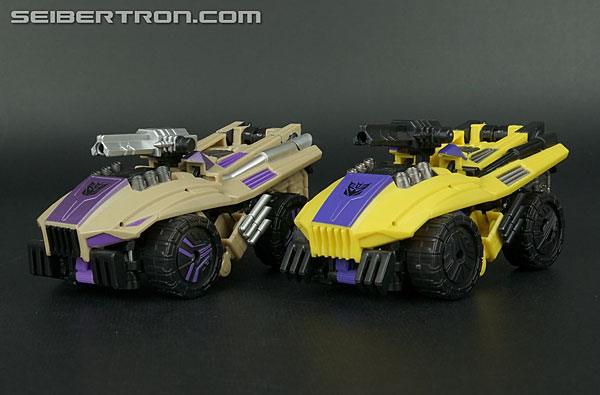Transformers Fall of Cybertron Swindle (Image #35 of 89)