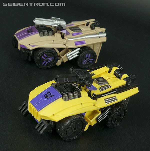 Transformers Fall of Cybertron Swindle (Image #37 of 89)