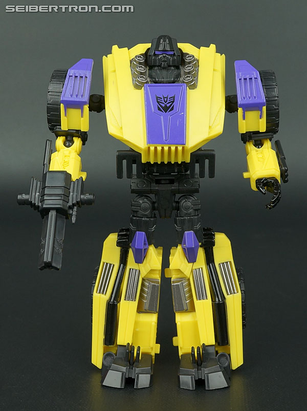 Transformers Fall of Cybertron Swindle (Image #39 of 89)