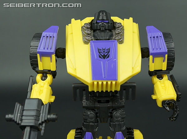 Transformers Fall of Cybertron Swindle (Image #40 of 89)