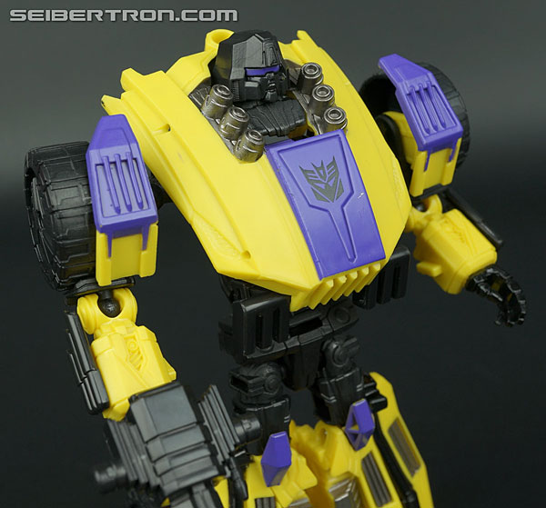 Transformers Fall of Cybertron Swindle (Image #42 of 89)