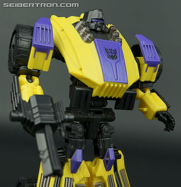 Transformers Fall of Cybertron Swindle (Image #44 of 89)