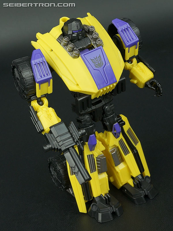 Transformers Fall of Cybertron Swindle (Image #47 of 89)