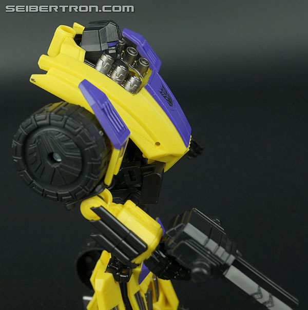Transformers Fall of Cybertron Swindle (Image #49 of 89)