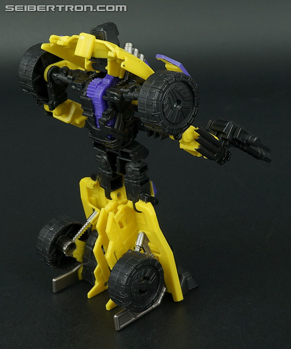 Transformers Fall of Cybertron Swindle (Image #52 of 89)