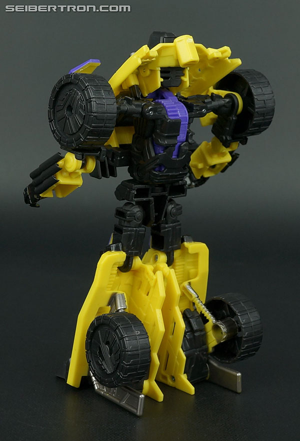 Transformers Fall of Cybertron Swindle (Image #54 of 89)