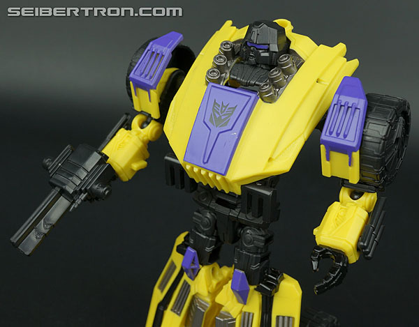 Transformers Fall of Cybertron Swindle (Image #58 of 89)