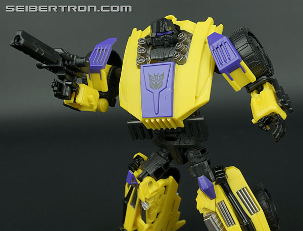 Transformers Fall of Cybertron Swindle (Image #65 of 89)