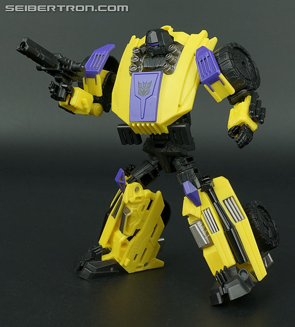 Transformers Fall of Cybertron Swindle (Image #69 of 89)