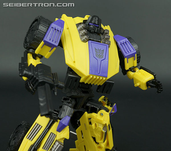 Transformers Fall of Cybertron Swindle (Image #73 of 89)