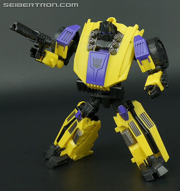 Transformers Fall of Cybertron Swindle (Image #75 of 89)