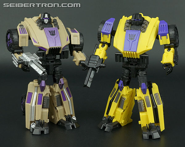 Transformers Fall of Cybertron Swindle (Image #79 of 89)