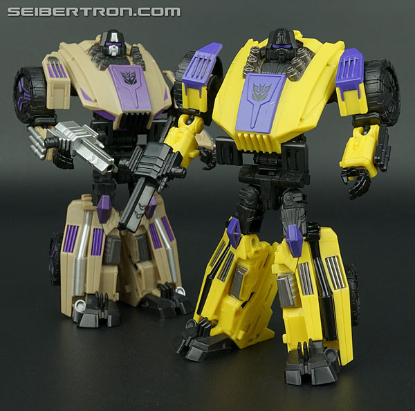 Transformers Fall of Cybertron Swindle (Image #80 of 89)