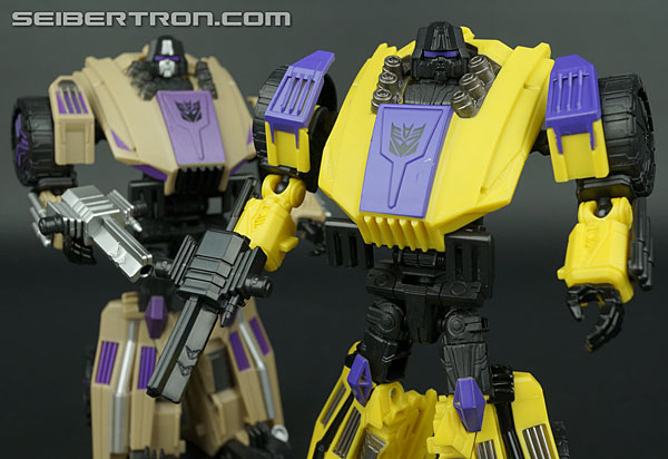 Transformers Fall of Cybertron Swindle (Image #81 of 89)