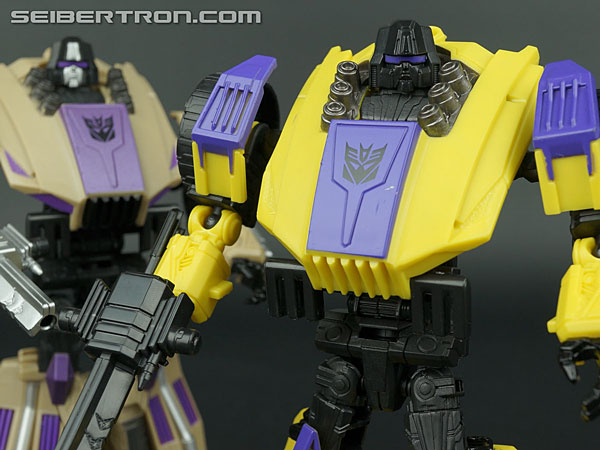 Transformers Fall of Cybertron Swindle (Image #82 of 89)