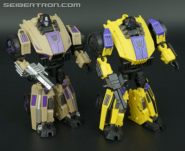Transformers Fall of Cybertron Swindle (Image #84 of 89)