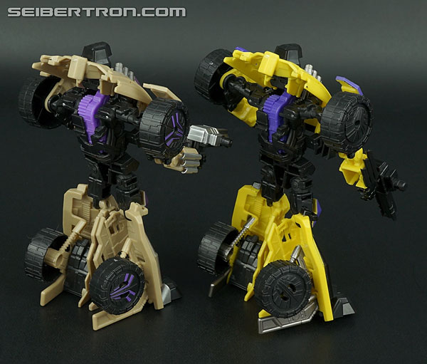 Transformers Fall of Cybertron Swindle (Image #85 of 89)
