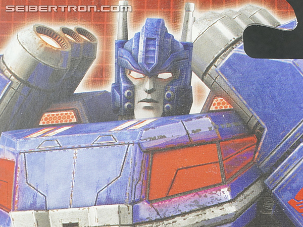 Transformers Fall of Cybertron Ultra Magnus (Image #4 of 161)