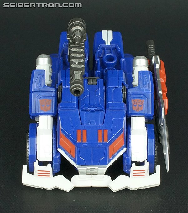 Transformers Fall of Cybertron Ultra Magnus (Image #14 of 161)
