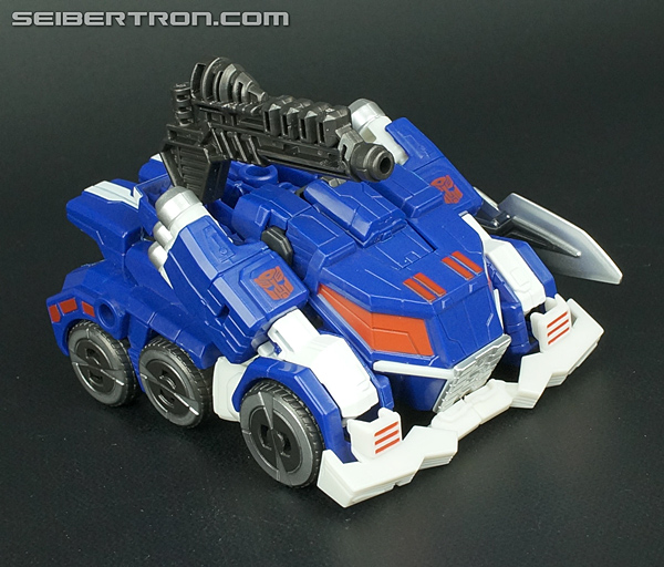 Transformers Fall of Cybertron Ultra Magnus (Image #15 of 161)
