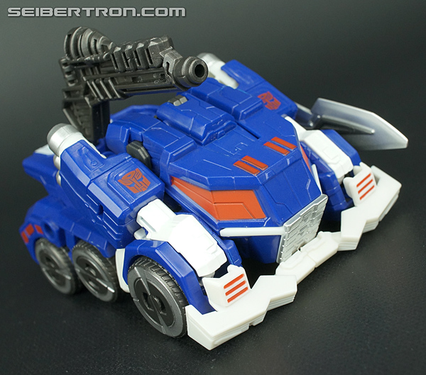 Transformers Fall of Cybertron Ultra Magnus (Image #17 of 161)