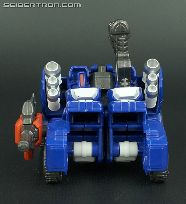 Transformers Fall of Cybertron Ultra Magnus (Image #21 of 161)