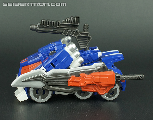 Transformers Fall of Cybertron Ultra Magnus (Image #23 of 161)