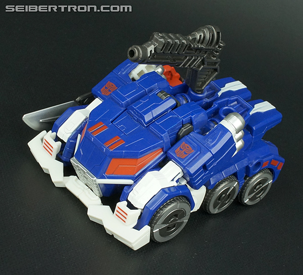 Transformers Fall of Cybertron Ultra Magnus (Image #30 of 161)