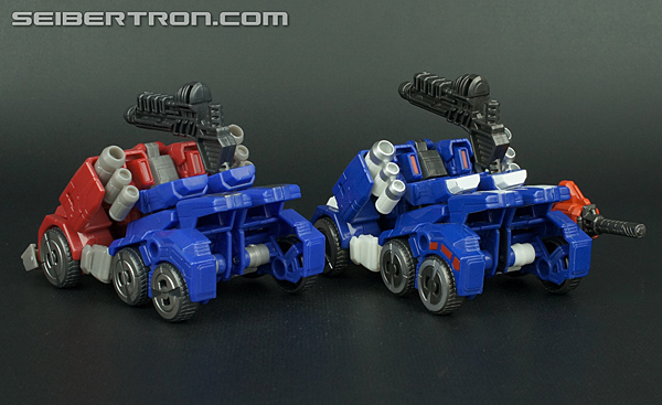 Transformers Fall of Cybertron Ultra Magnus (Image #34 of 161)