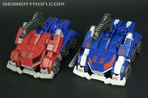 Transformers Fall of Cybertron Ultra Magnus (Image #37 of 161)