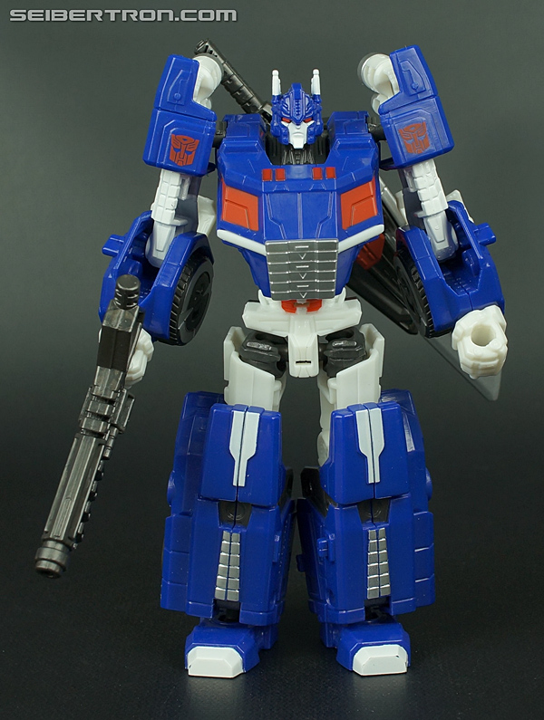 Transformers Fall of Cybertron Ultra Magnus (Image #46 of 161)